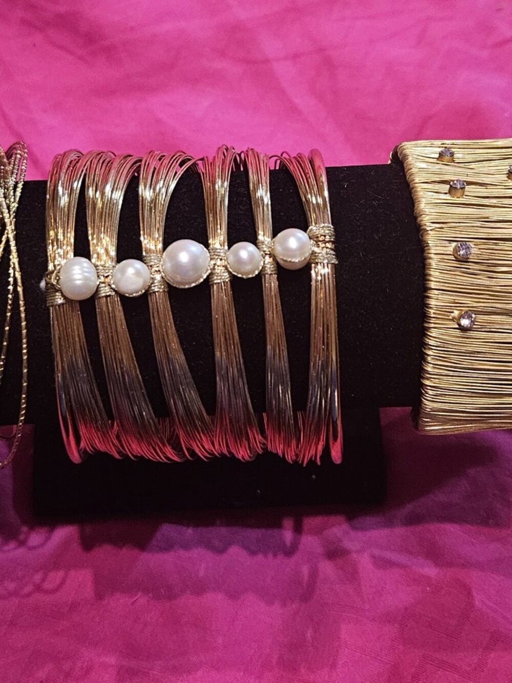 Bracelets
